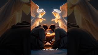 The Christmas Story in 60 Seconds — The True Meaning of Jesus’ Birth
