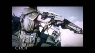 Killzone 3 Campaign Trailer