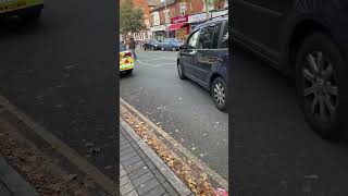 Arriva Midlands Sapphire ADL Enviro200 MMC 3119 YX17NPA on 6