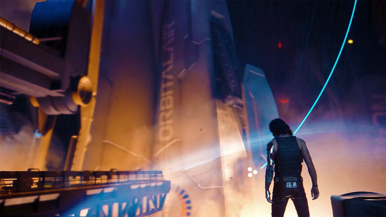 70 Things You Might Have Missed During the Killing Moon | Cyberpunk 2077 Phantom Liberty