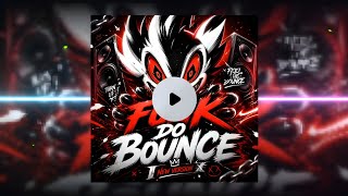 FUNK DO BOUNCE (Slowed + Reverb) 🔥 Brazilian Funk x Phonk Remix | Ultra Bass Boosted 🎧