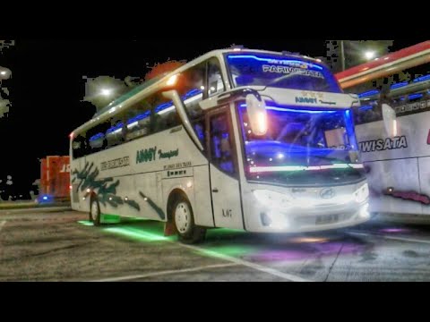 Anggy Transport: Mengarungi Pesona Jogja dengan Armada Pariwisata yang Terpercaya