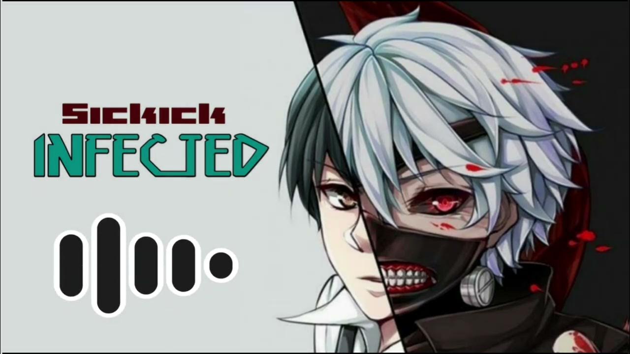 Sickick infected перевод