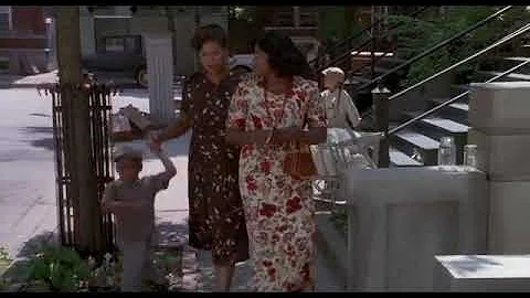 Hoodlum (1997) - Illinois, Bumpy, Sulie & Pigfoot ...