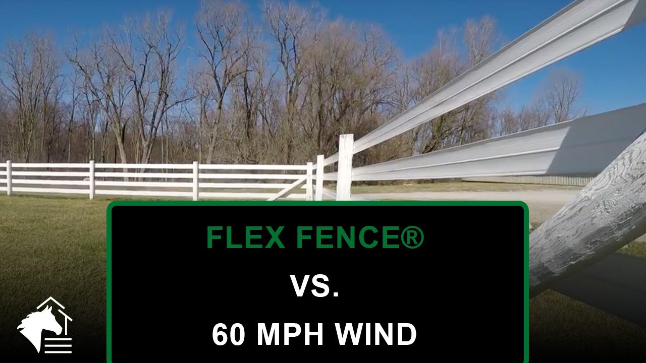 Per4mance Flex Fence - Safe & Flexible | RAMM Fence
