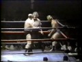 Verne Gagne vs Nick Bickwinkel (05/10/1981)