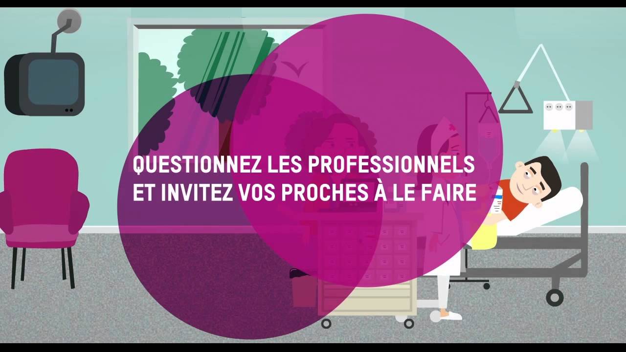 Sécurité Patients : les médicaments, parlons-en !