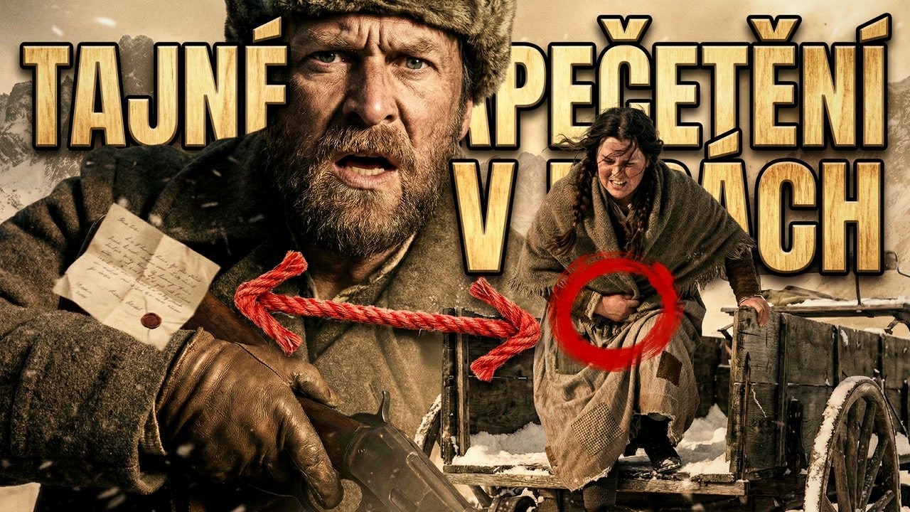 Rodina mu poslala „chromou tlustou neteř“ jako žert — horal: „Jsi přesně to, co potřebuju v horách"