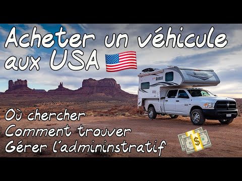 Vidéo: Votre guide des camping-cars de classe B+