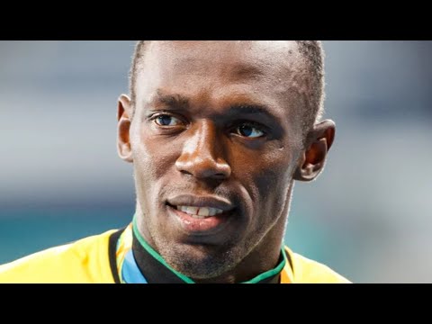 Βίντεο: Ποιος είναι ο Usain Bolt