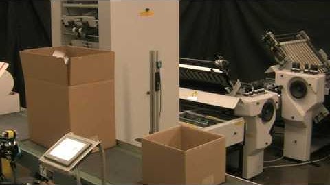 Century Series Print Fold Insert Long Version