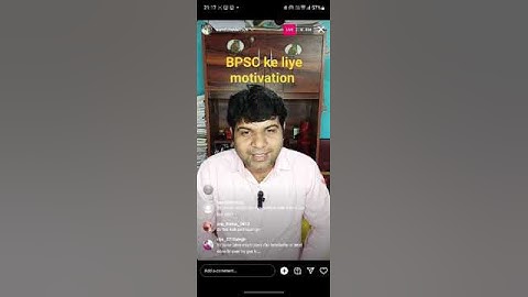 sumit sir ki motivation live video on Instagram #khansirmotivation #sumit #sumitsir #kgs