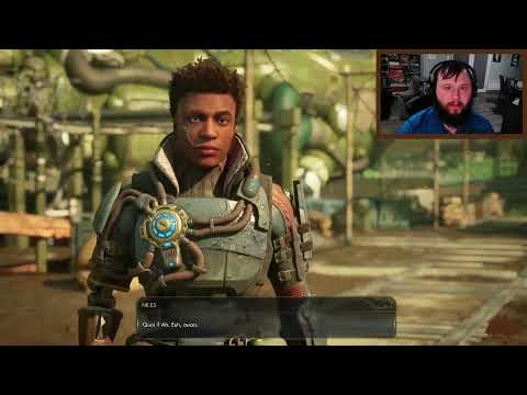 Rongé aux Complet - Outer Worlds 2 - Episode 4