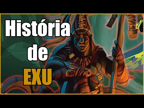 Vídeo: Quando o yoruba se originou?