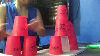 WSSA Stackmatch 3-6-3 2.541 // loop_5dt (Day 30)
