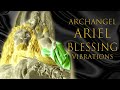 大天使アリエルの祝福🔯ネガティブエネルギーの浄化~1111Hz Fantasy Background Meditation Music.