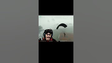 I come from China.. #drdisrespect #shorts