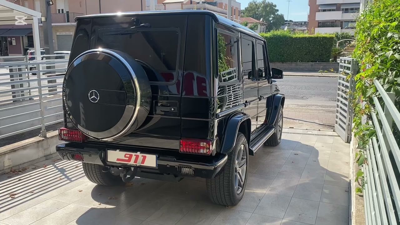 MERCEDES-BENZ 350D