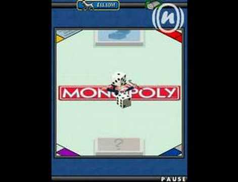 Monopoly - Here And Now 2008 (J2ME)