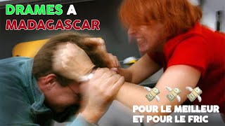 MURDERS IN MADAGASCAR - THE VAZAHA TRAP