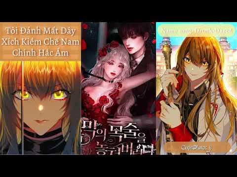 Video Tổng hợp tiktok truyện tranh 72 - youtube