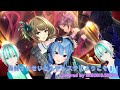 【歌ってみた ぼっち・ざ・しおん】Prrlity Liar【Covered By SHION】 星街すいせい さん デレステ へようこそSuisei Hosimati Starlight Stage!
