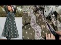 Latest Front Open Shirt Design | Cutting & Stitching Step by Step Tutorial
