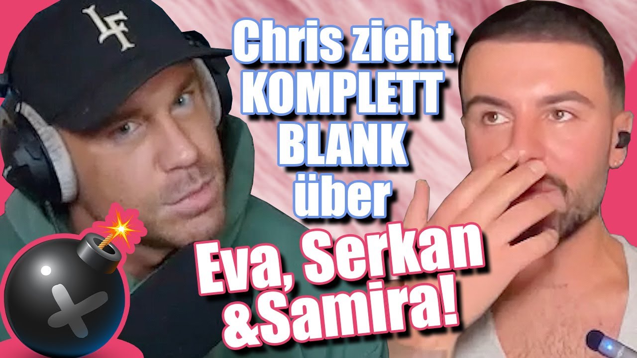 Elendiger geht es kaum!!! 😱🤯😨 | Interview mit Chris Broy | Sanijel ...