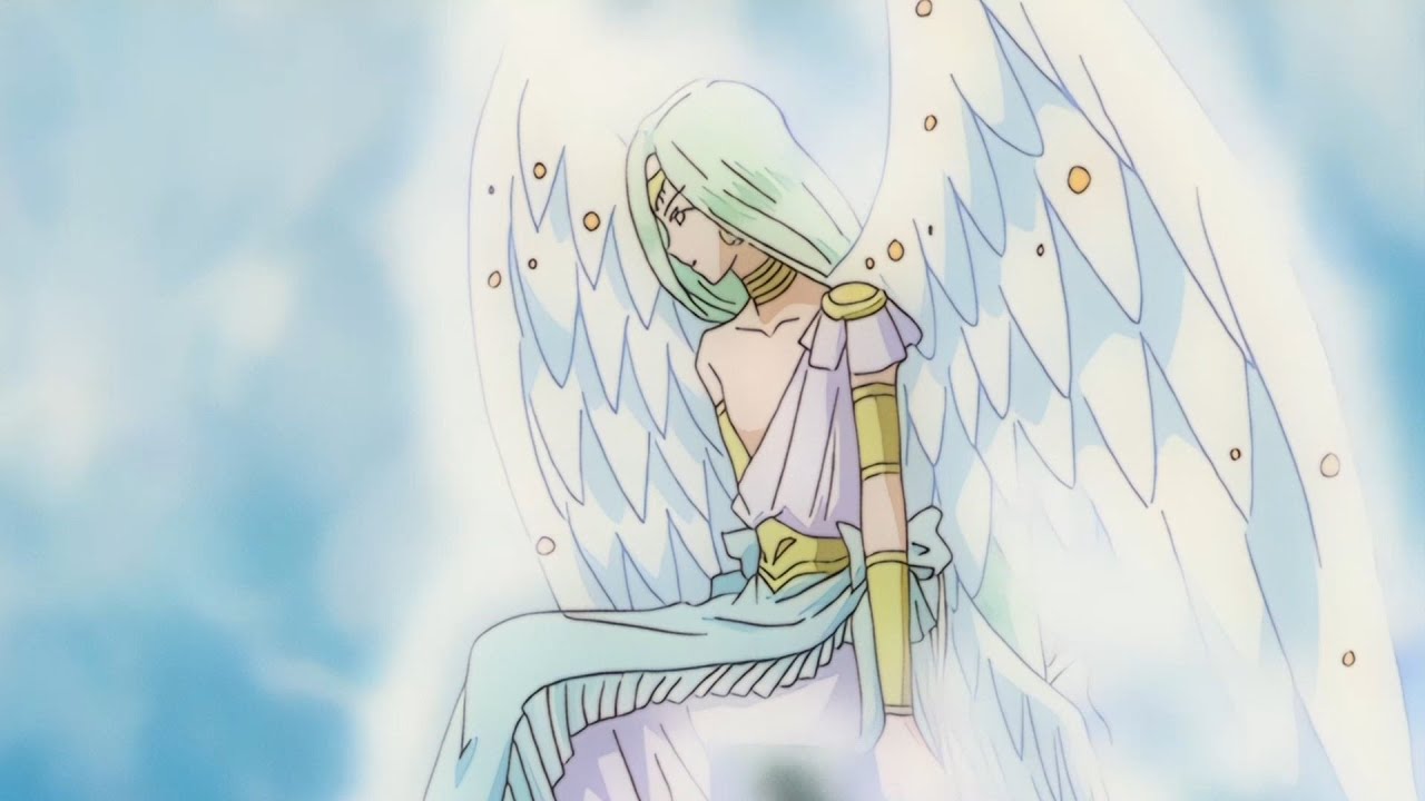 Mermaid Melody Pure Episode #28『Tsubasa Wo Daite』~AI English Dub~
