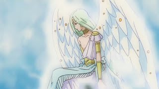 Mermaid Melody Pure Episode #28『Tsubasa Wo Daite』~AI English Dub~