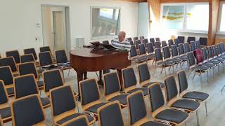 Näher, Noch Näher Morris, Variiert