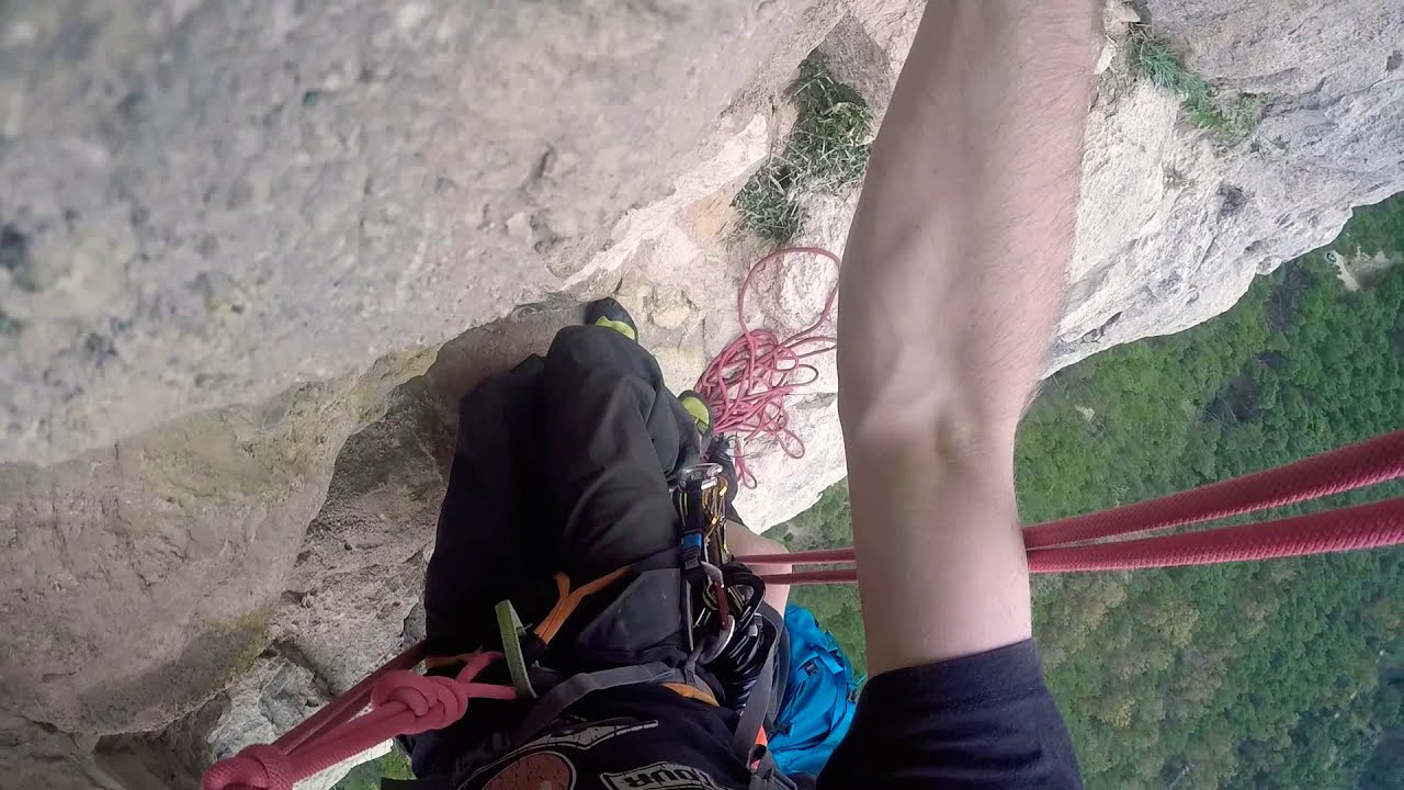 Lluvita del asteroides, El Chorro