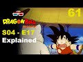 Dragon Ball Episode 61 In Hindi | Movies IN