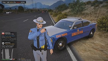 Gta 5 LSPDFR Episode: Let