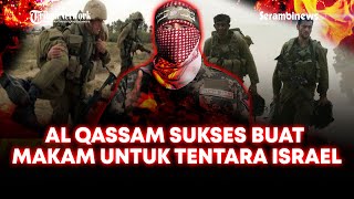 🔴 Pertempuran Sengit Jarak Dekat 15 Tentara Israel Tumbang hingga Helikopter Apache Israel Dirudal