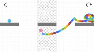 Hard one! Level 256 on Brain Dots!