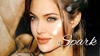 Angelina Jolie - Spark