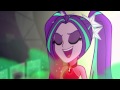 My Little Pony Equestria Girls Latino América Video Musical 'Bajo Mi Hechizo'