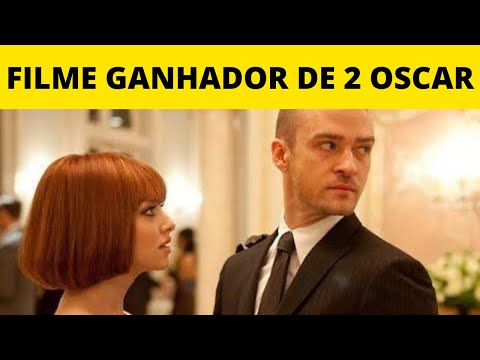 Vídeo: Quais Filmes Foram Indicados Ao Oscar Em