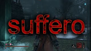 Suffero Sekiro Shadow Die Twice