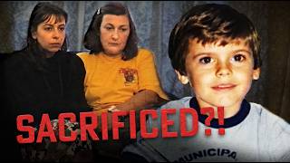 They Confessed to a “Satanic” Child Murder. Then the Tapes Were Found.
