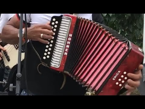 El Príncipe del Merengue Típico Dominicano