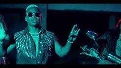 Harmonize Ft Diamond Platnumz - Kwangwaru (Official Music Video)  - Durasi: 3:45. 