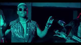 Harmonize Ft Diamond Platnumz - Kwangwaru