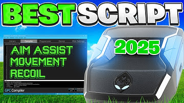 How To Setup Anti Recoil For BO7 With The Best Cronus Zen Script * All Consoles *