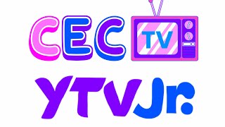 CEC TV YTV Jr. Intro ๐๐๐ค๐๐ค๐ฉถ๐ฉท๐ช