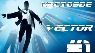 Vector gameplay de facebook parte 1 | NECTOSDE
