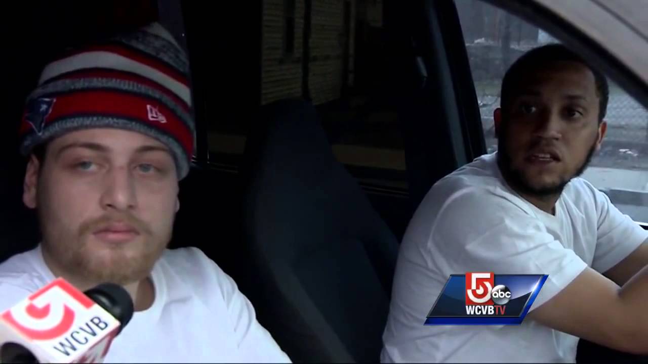 2 dead in crash after police chase - YouTube
