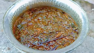 Wazè Haakh|Kashmiri wazwan style Saag recipe|wazwan Haakh|kashmiri Saag recipe screenshot 5