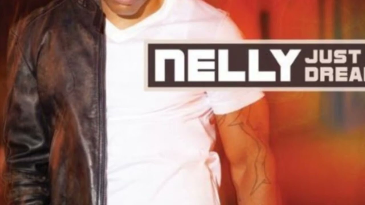 NELLY  JUST A DREAM   ISOBANUYE MU KINYARWANDA